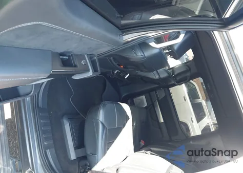 2022 Ford F-150 Platinum из США, поврежденный, VIN 1FTFW1ED5NFC17977